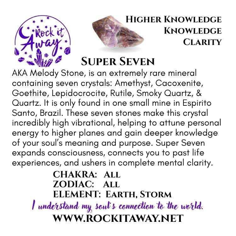 Super Seven