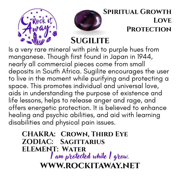 Sugilite