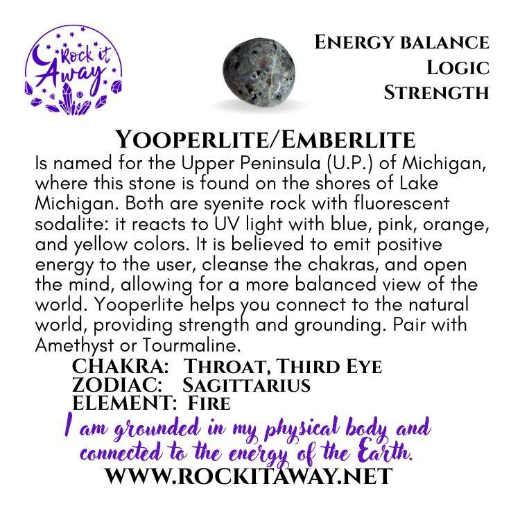 Yooperlite