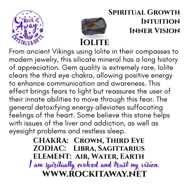 Iolite