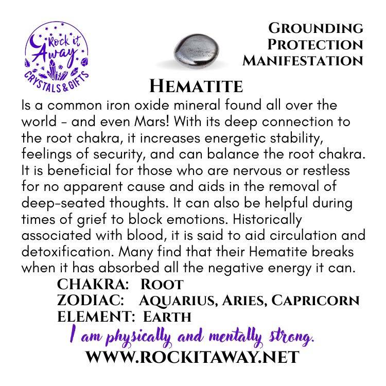 Hematite