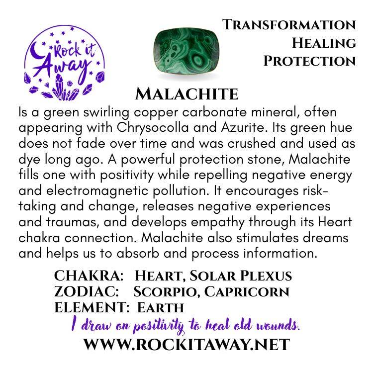 Malachite
