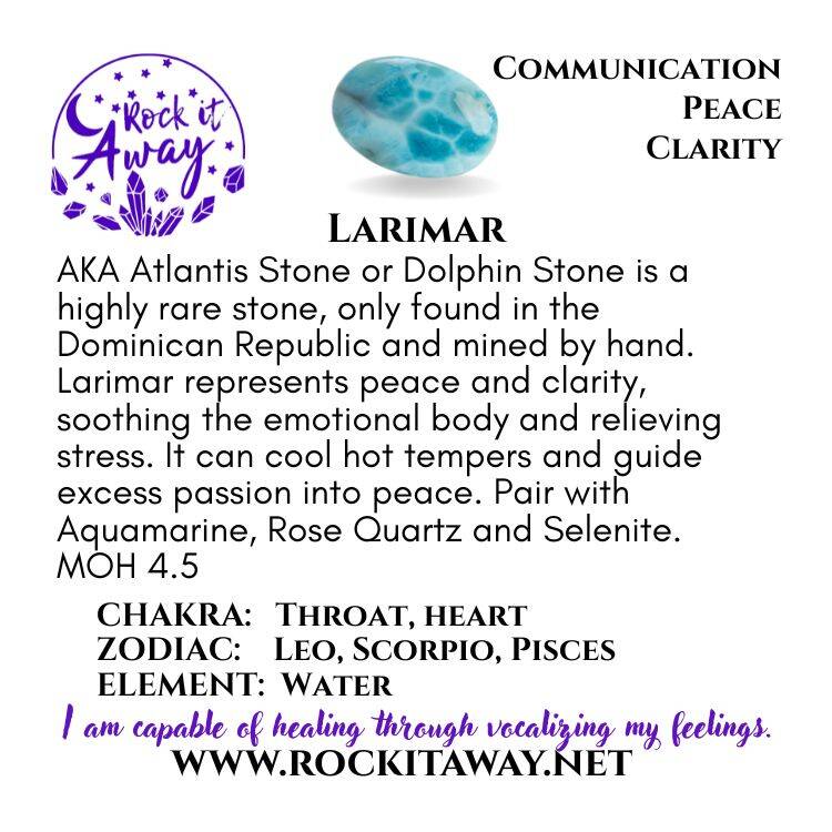 Larimar
