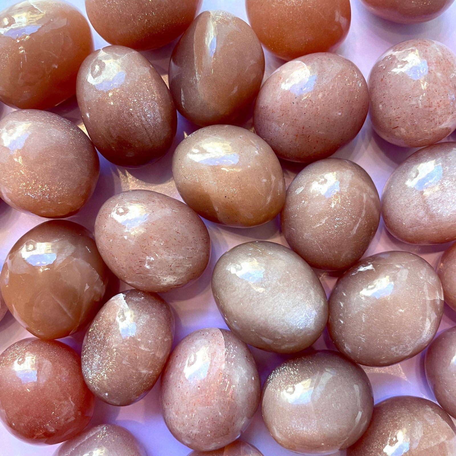 Moonstones