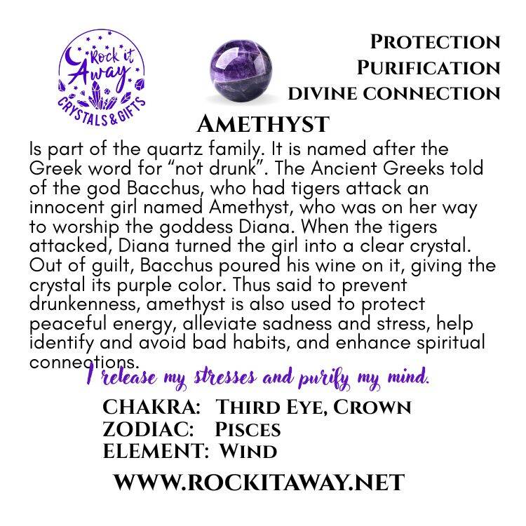Amethyst