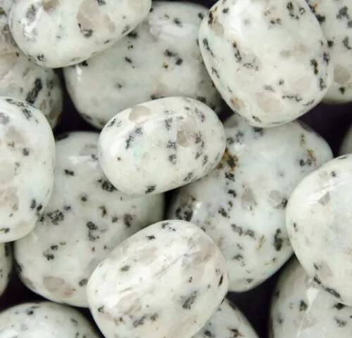 Jasper stones